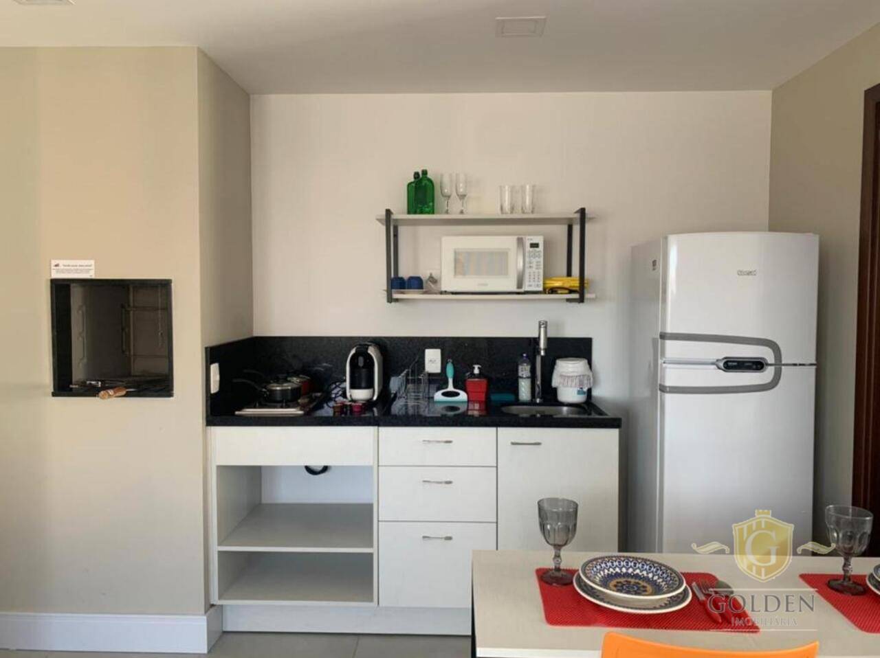 Apartamento Independência, Porto Alegre - RS