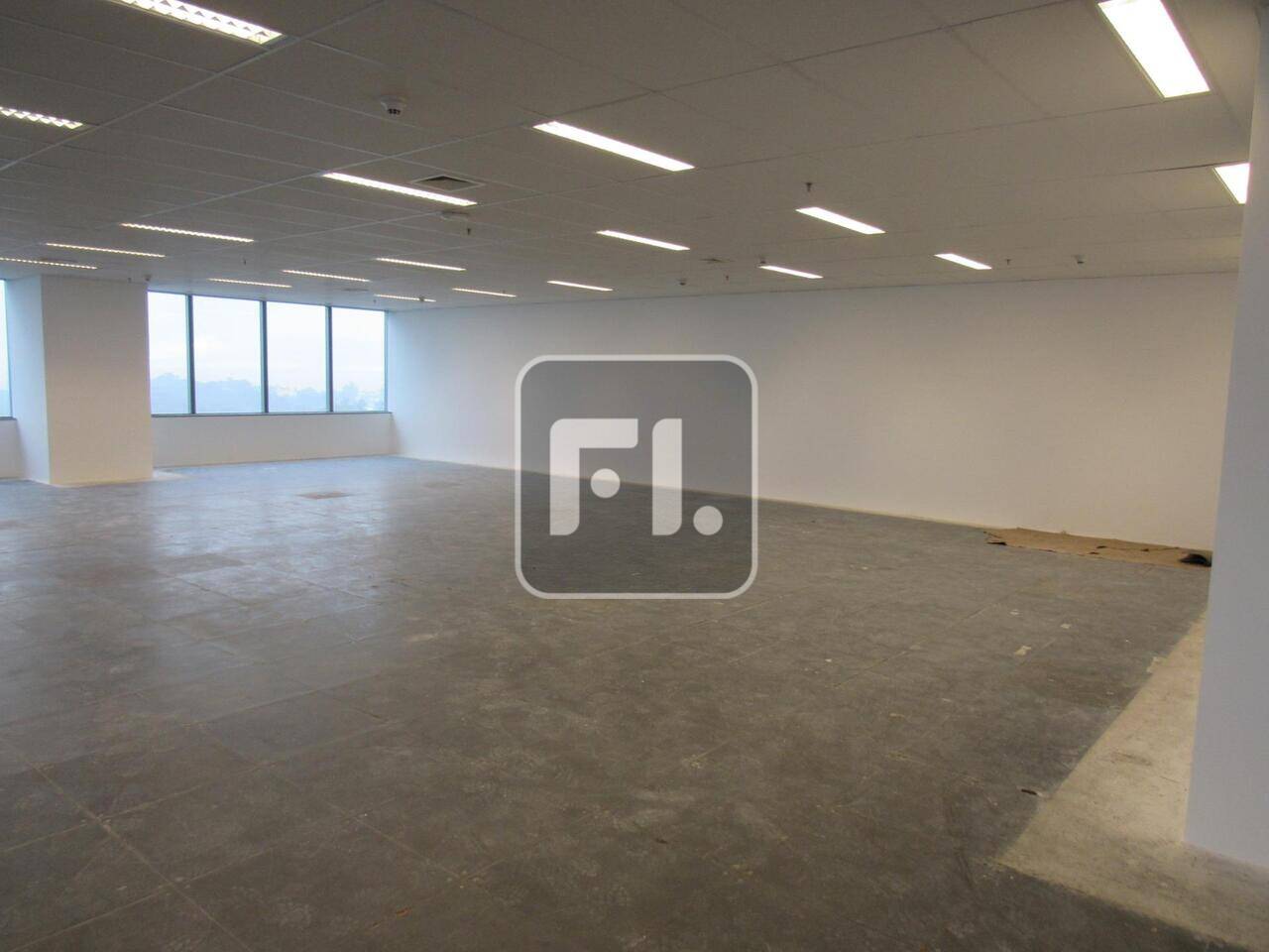 Conjunto para alugar, 400m² por R$ 42.000/mês - Brooklin - São Paulo/SP