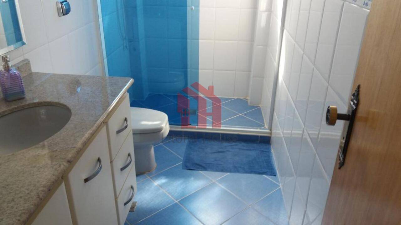 Apartamento Gonzaga, Santos - SP