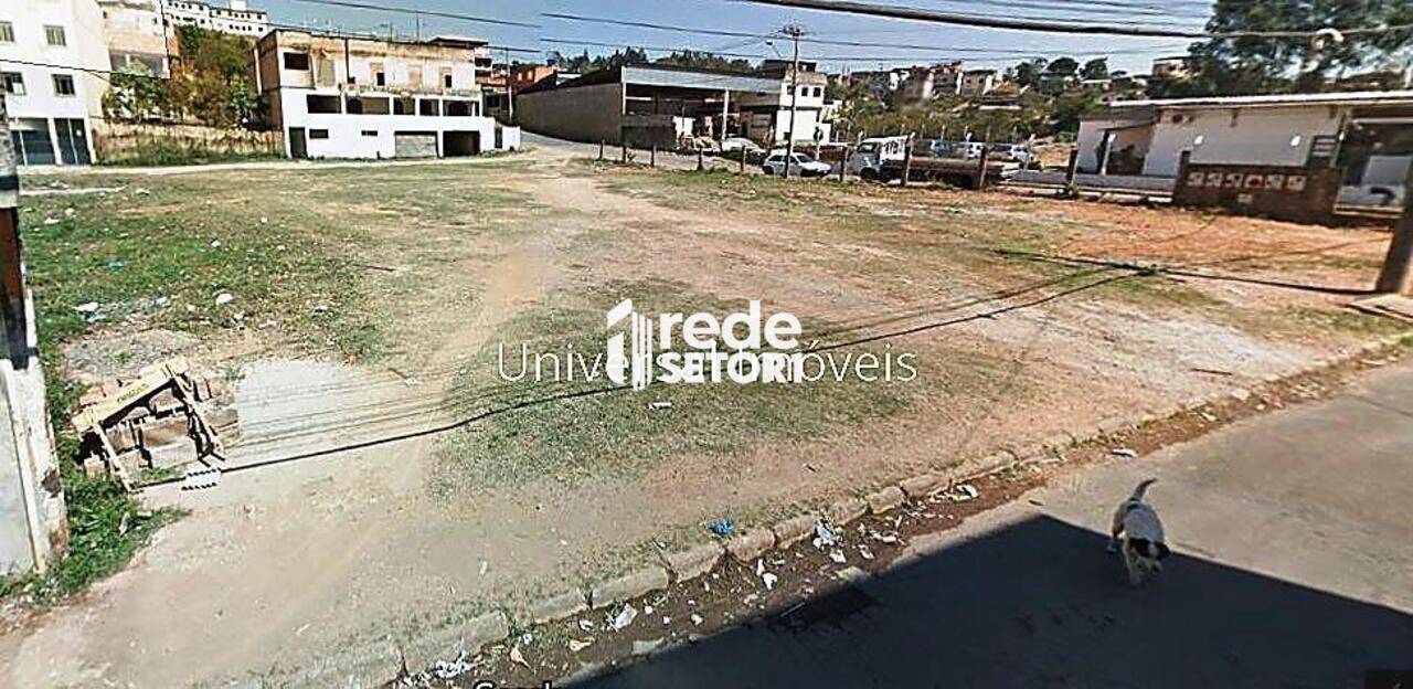 Terreno São Geraldo, Juiz de Fora - MG