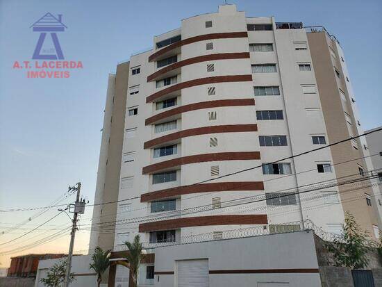 Apartamento Ibituruna, Montes Claros - MG