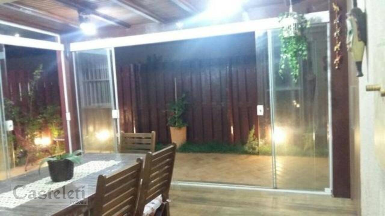 Apartamento Jardim São Vicente, Campinas - SP