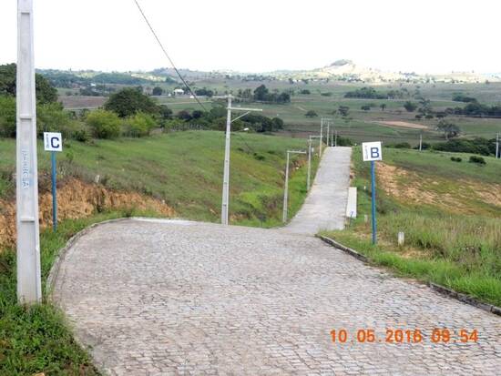 Centro - São Sebastião do Passé - BA, São Sebastião do Passé - BA