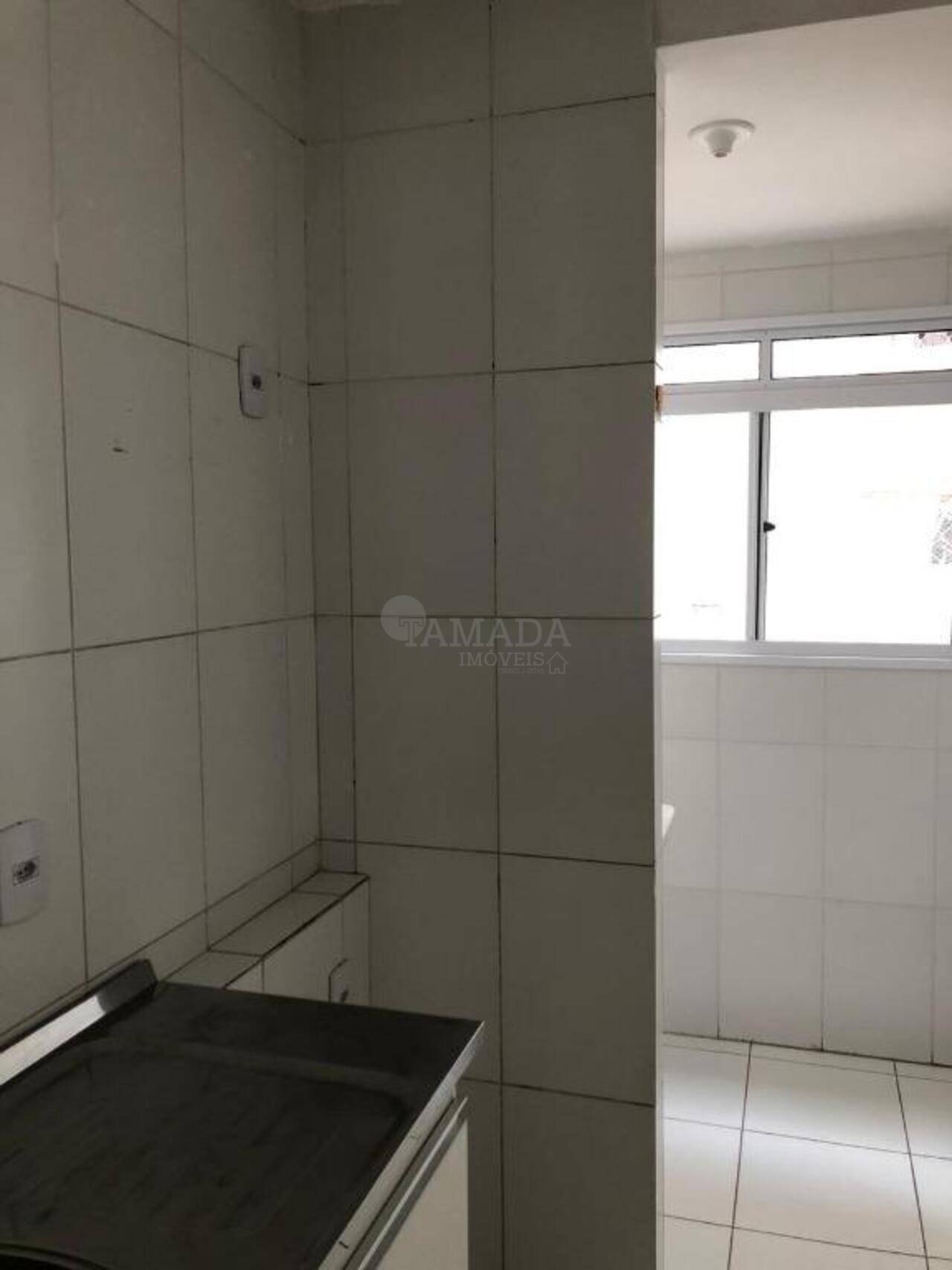 Apartamento Jardim Três Marias, São Paulo - SP