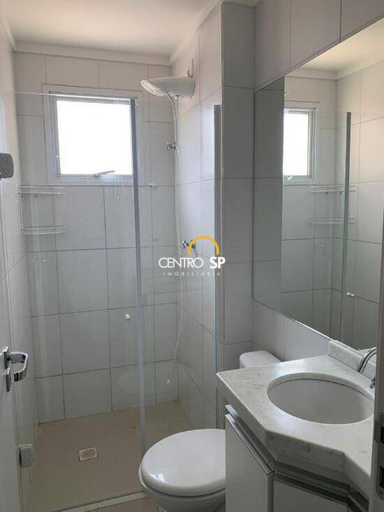 Caires Residence - Bauru - SP, Bauru - SP