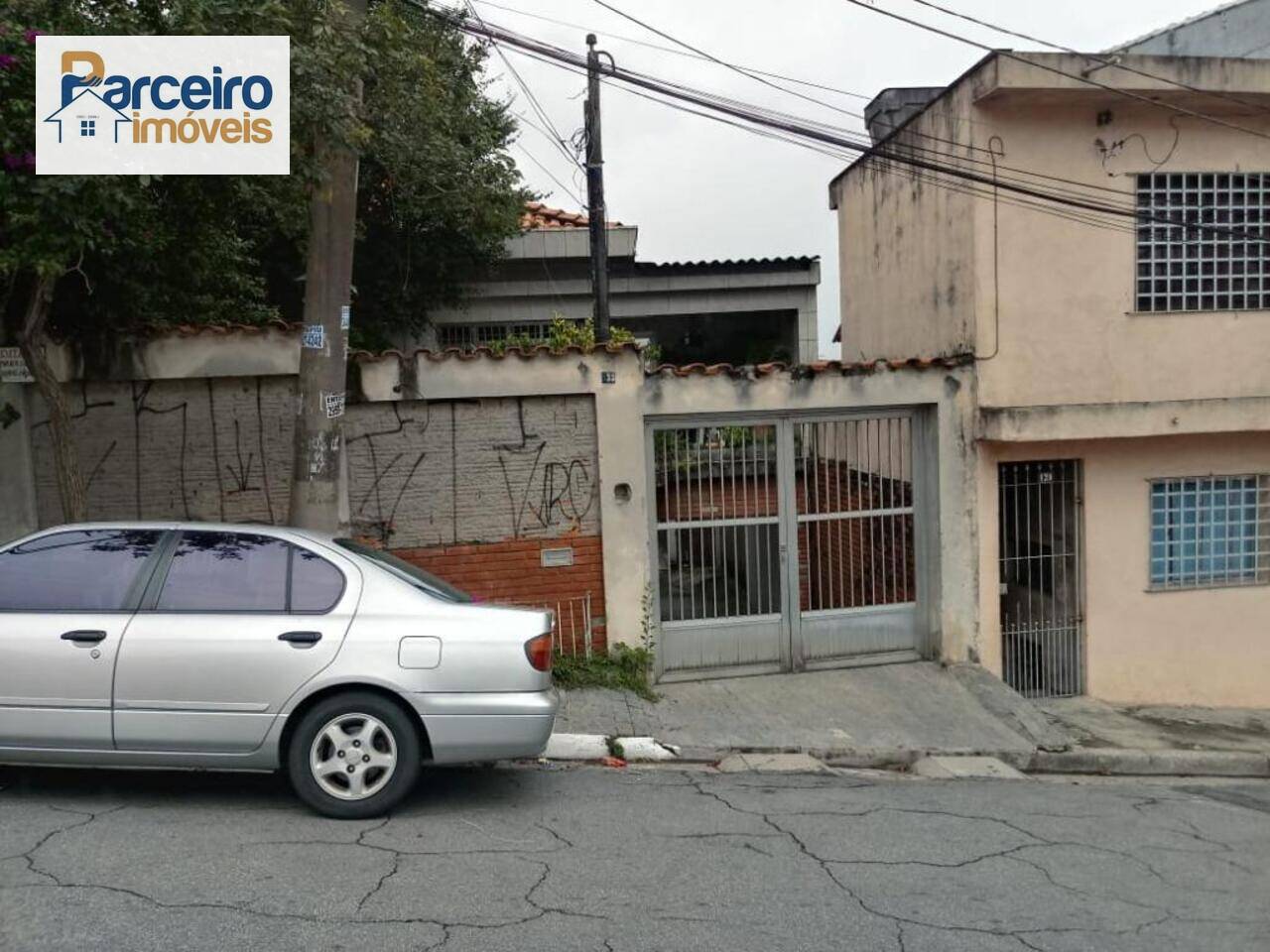 Casa Jardim Piratininga, São Paulo - SP