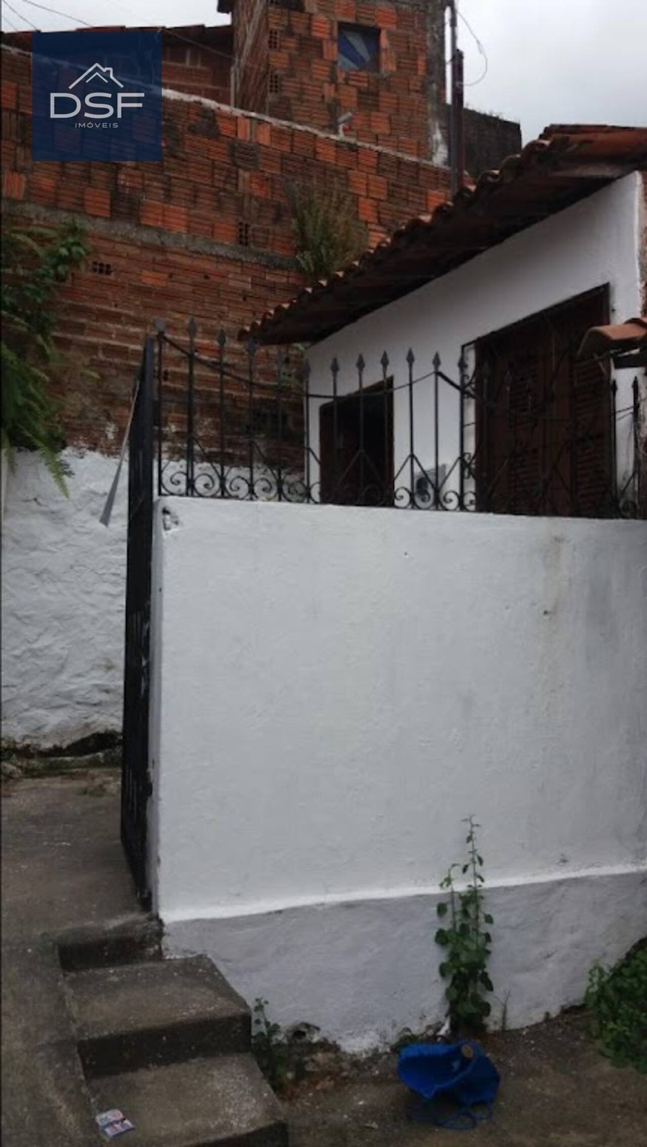Casa Gavião, Maranguape - CE