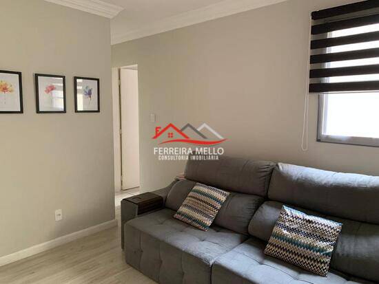 Apartamento Laranjeiras, Caieiras - SP