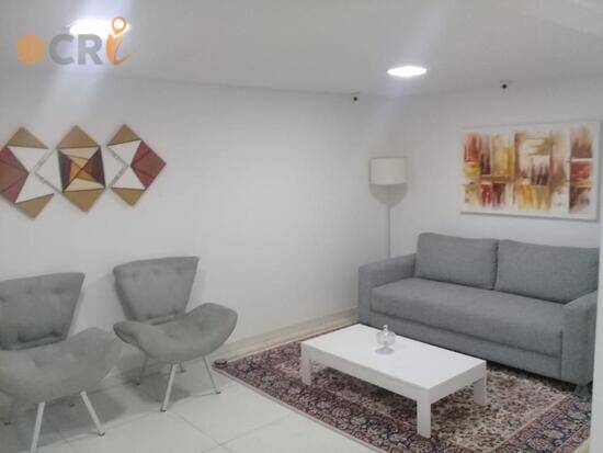 Apartamento Papicu, Fortaleza - CE