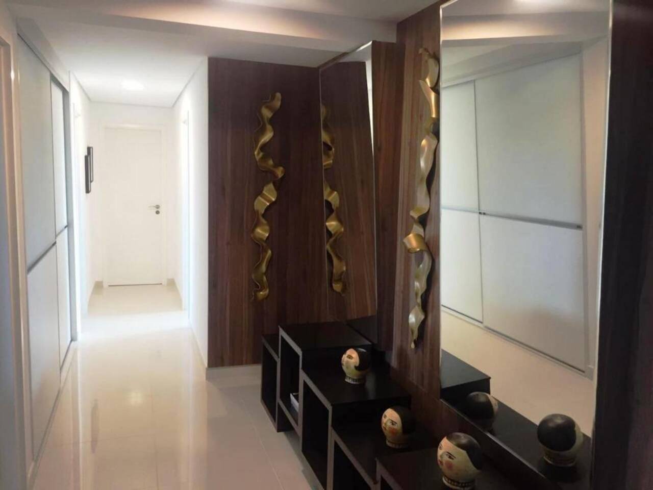 Apartamento Guararapes, Fortaleza - CE