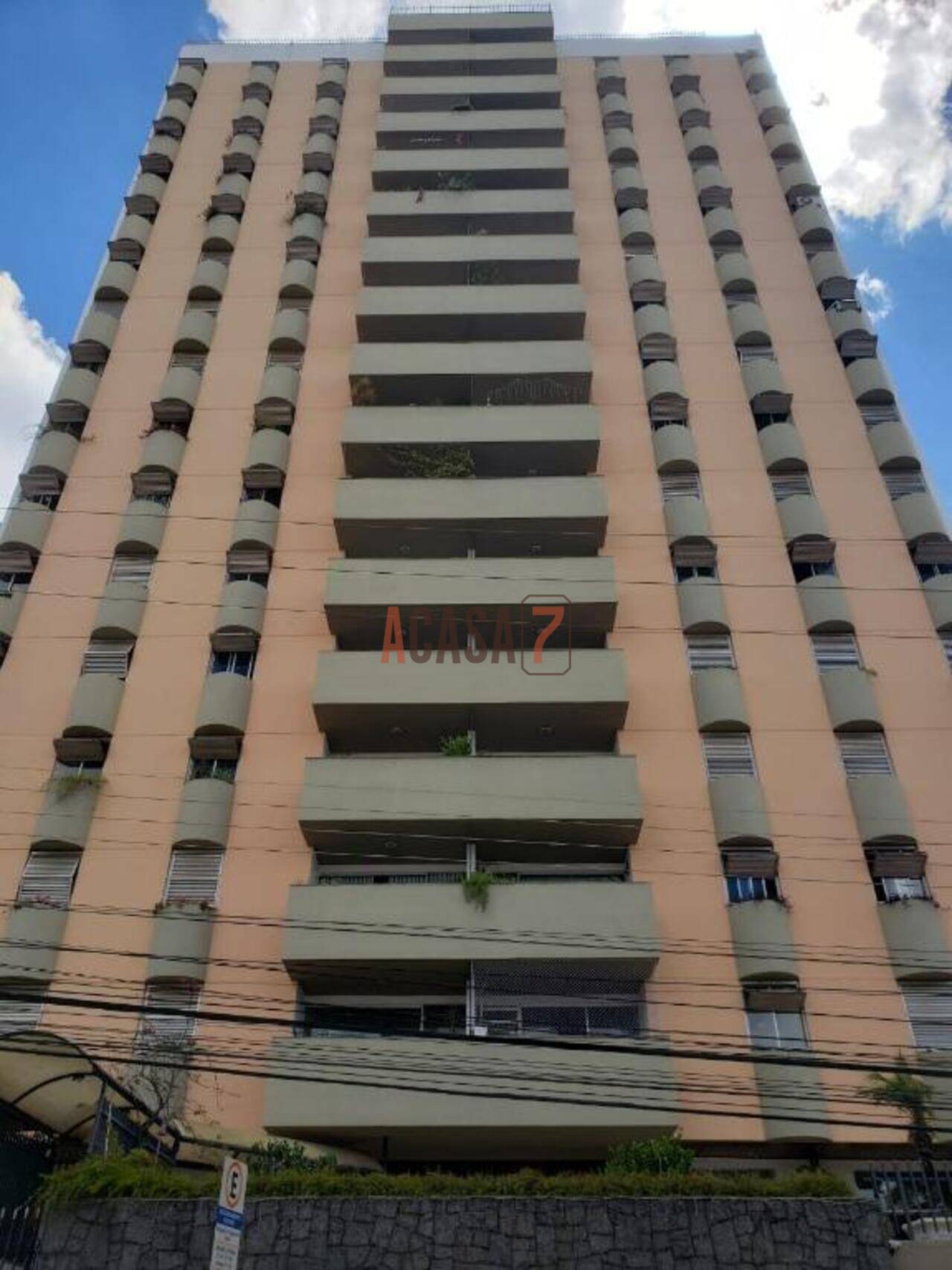 Apartamento Centro, Sorocaba - SP