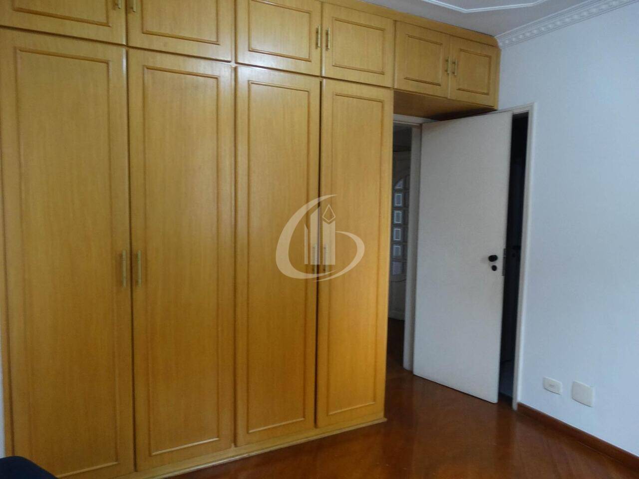 Apartamento Tucuruvi, São Paulo - SP