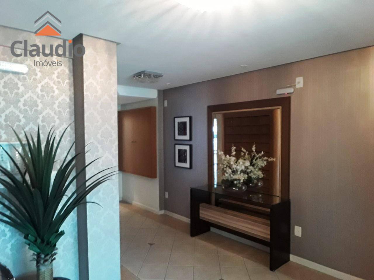 Apartamento Centro, Araranguá - SC