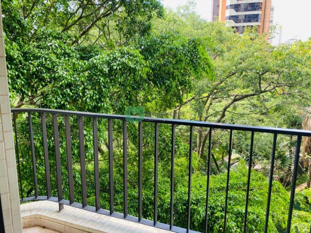 Apartamento Morumbi, São Paulo - SP