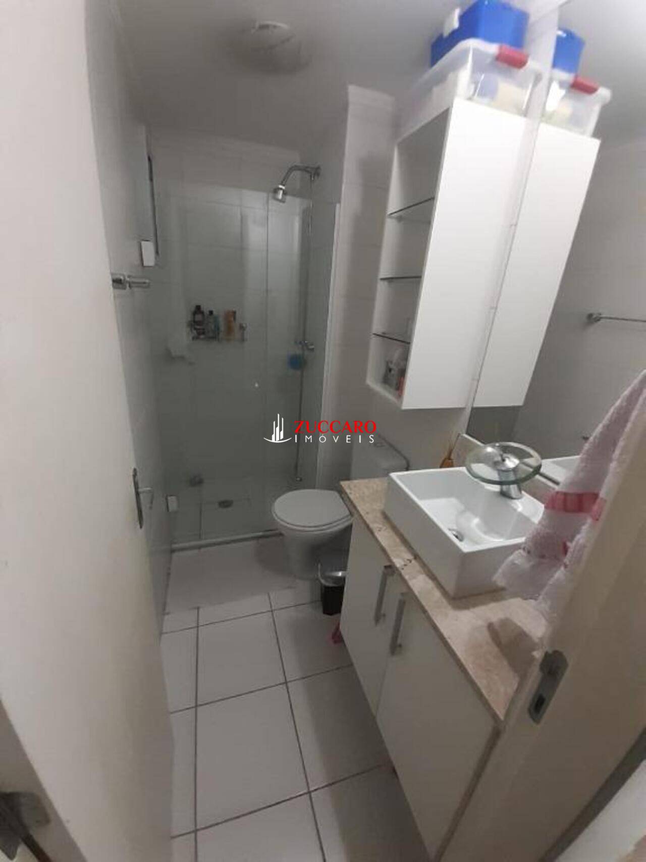 Apartamento Jardim Rosa de Franca, Guarulhos - SP