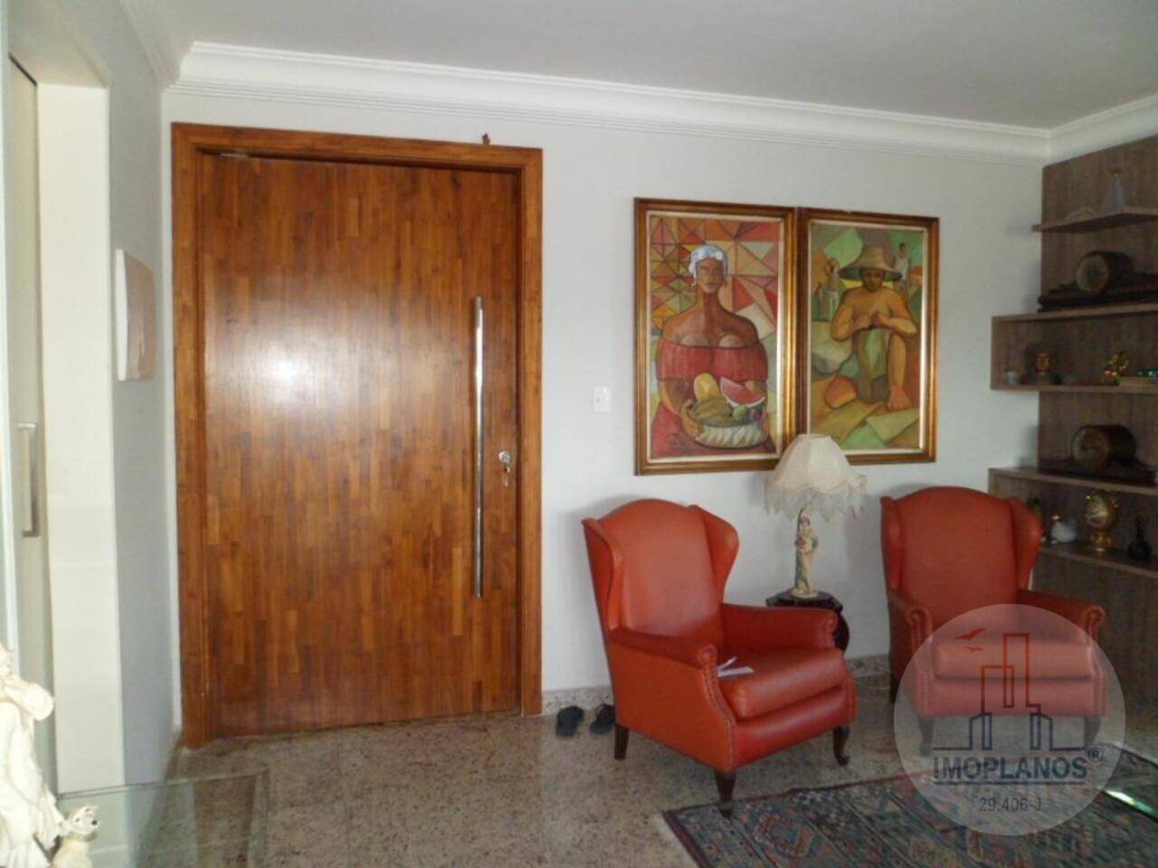 Apartamento Aviação, Praia Grande - SP