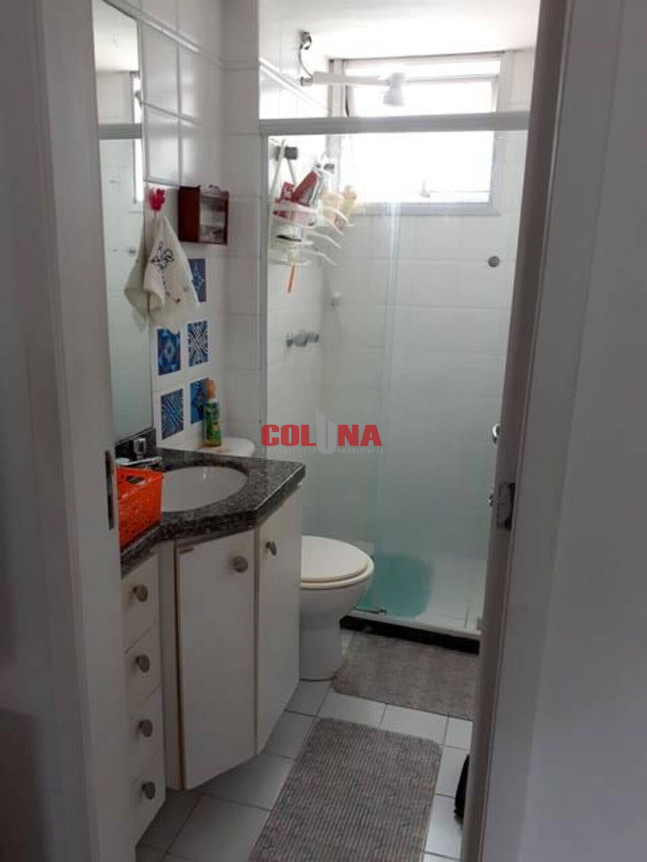 Apartamento Vital Brasil, Niterói - RJ