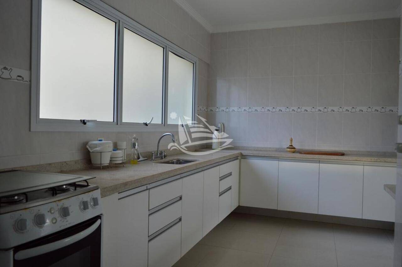 Apartamento Praia da Enseada – Brunella, Guarujá - SP