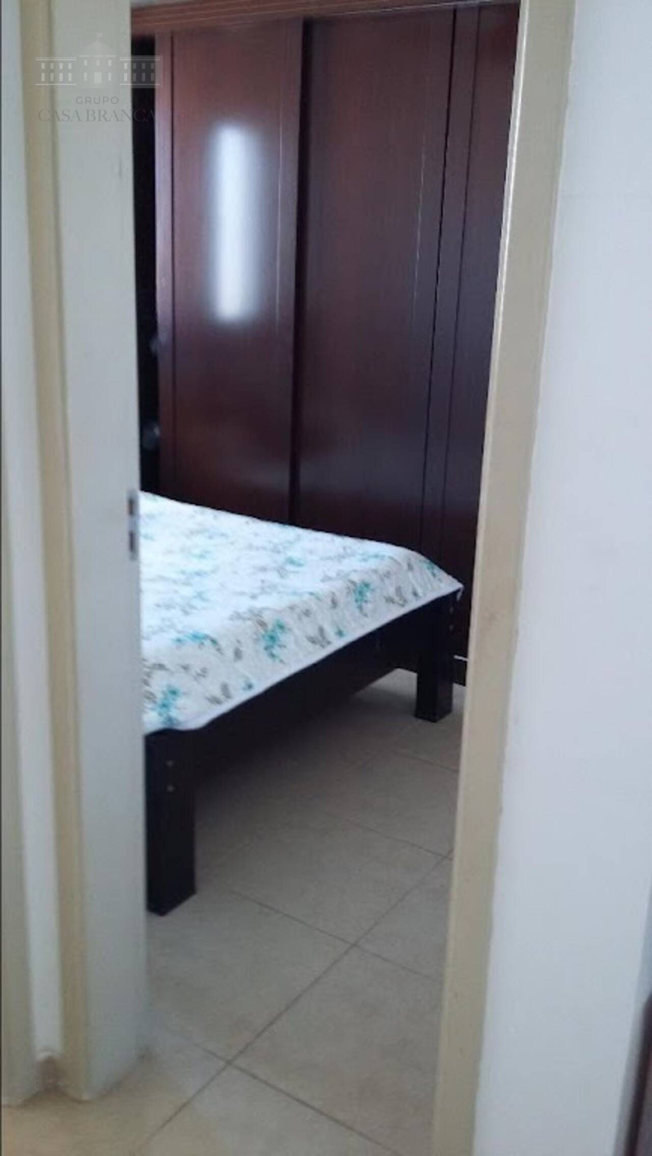 Apartamento Vila Aeronáutica, Araçatuba - SP