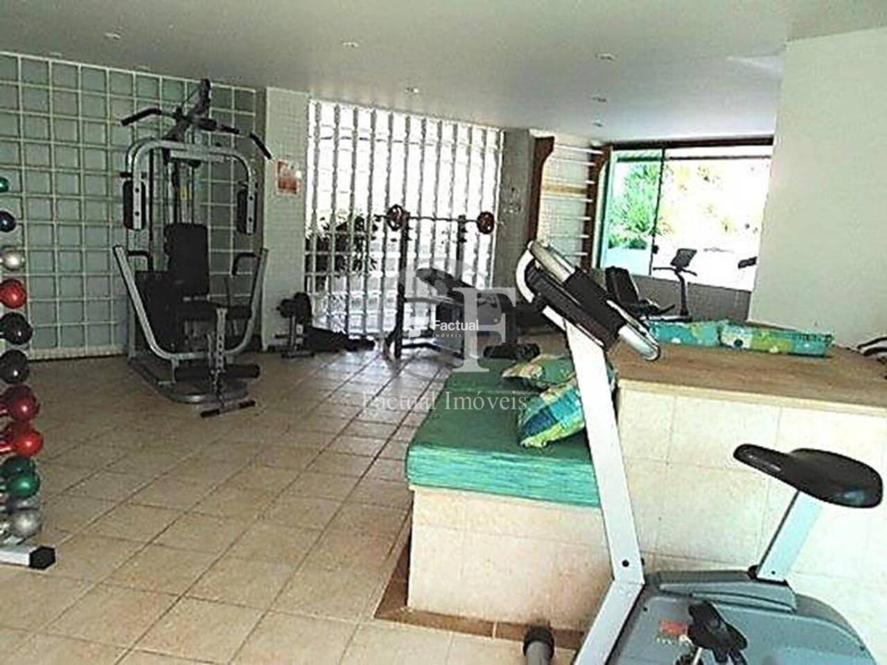 Apartamento Riviera de São Lourenço, Bertioga - SP