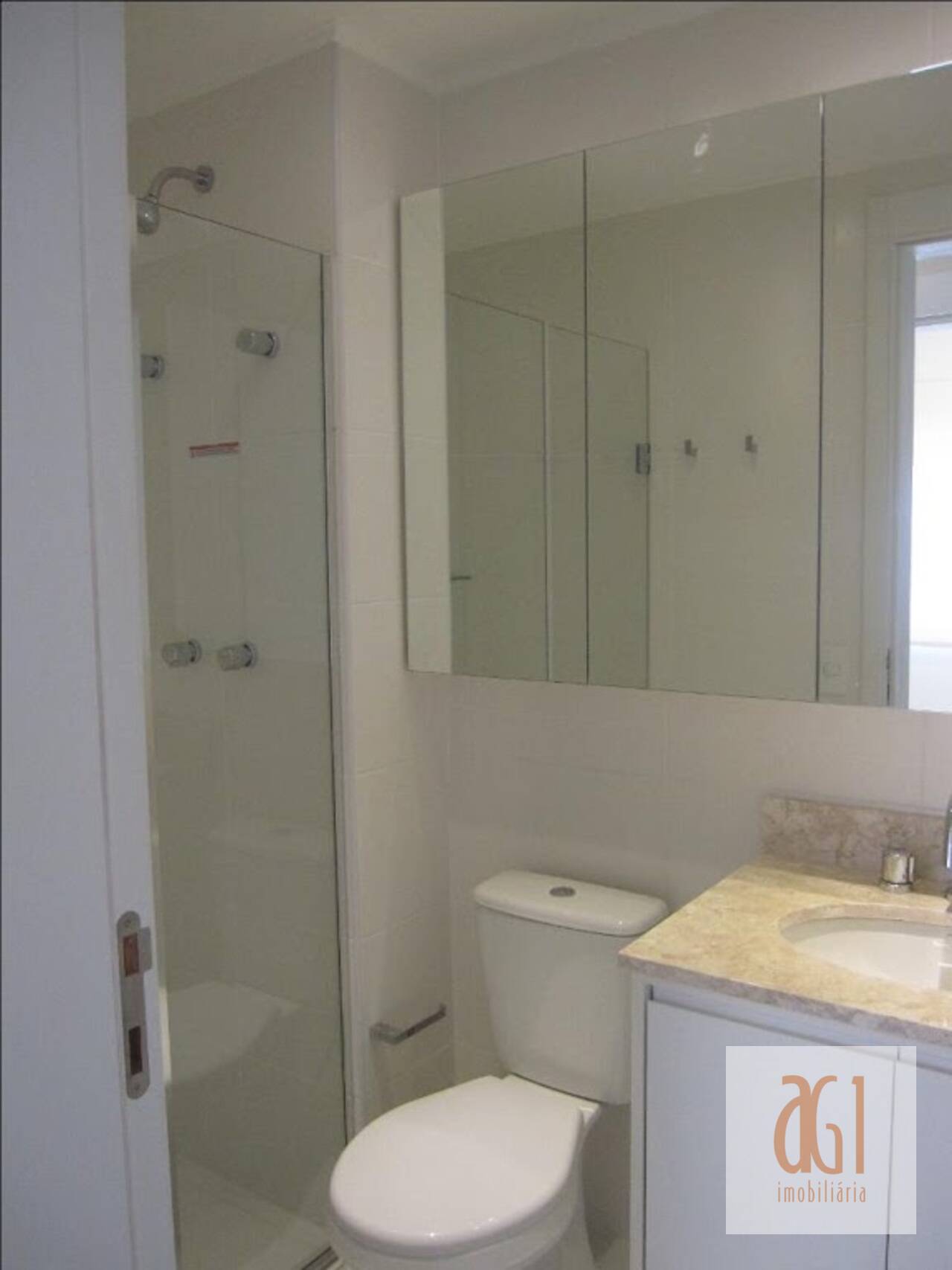 Apartamento Pinheiros, São Paulo - SP