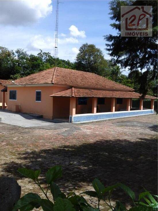 Fazenda Piedade, Caçapava - SP