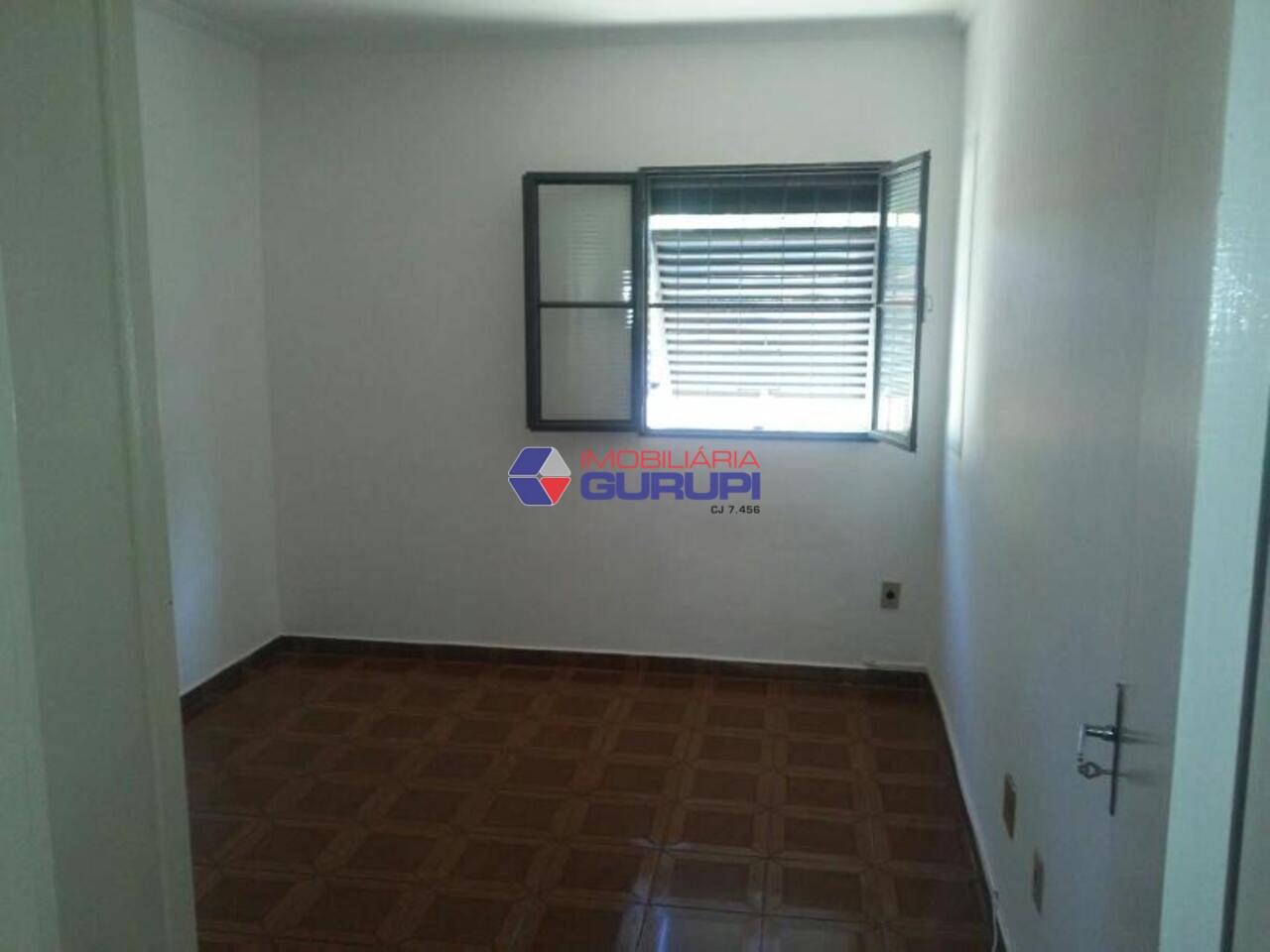 Apartamento Jardim Nazareth, São José do Rio Preto - SP