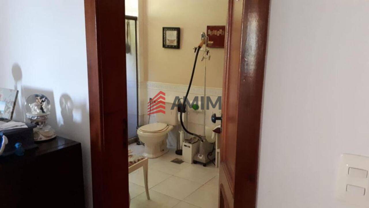 Apartamento duplex Vila Progresso, Niterói - RJ