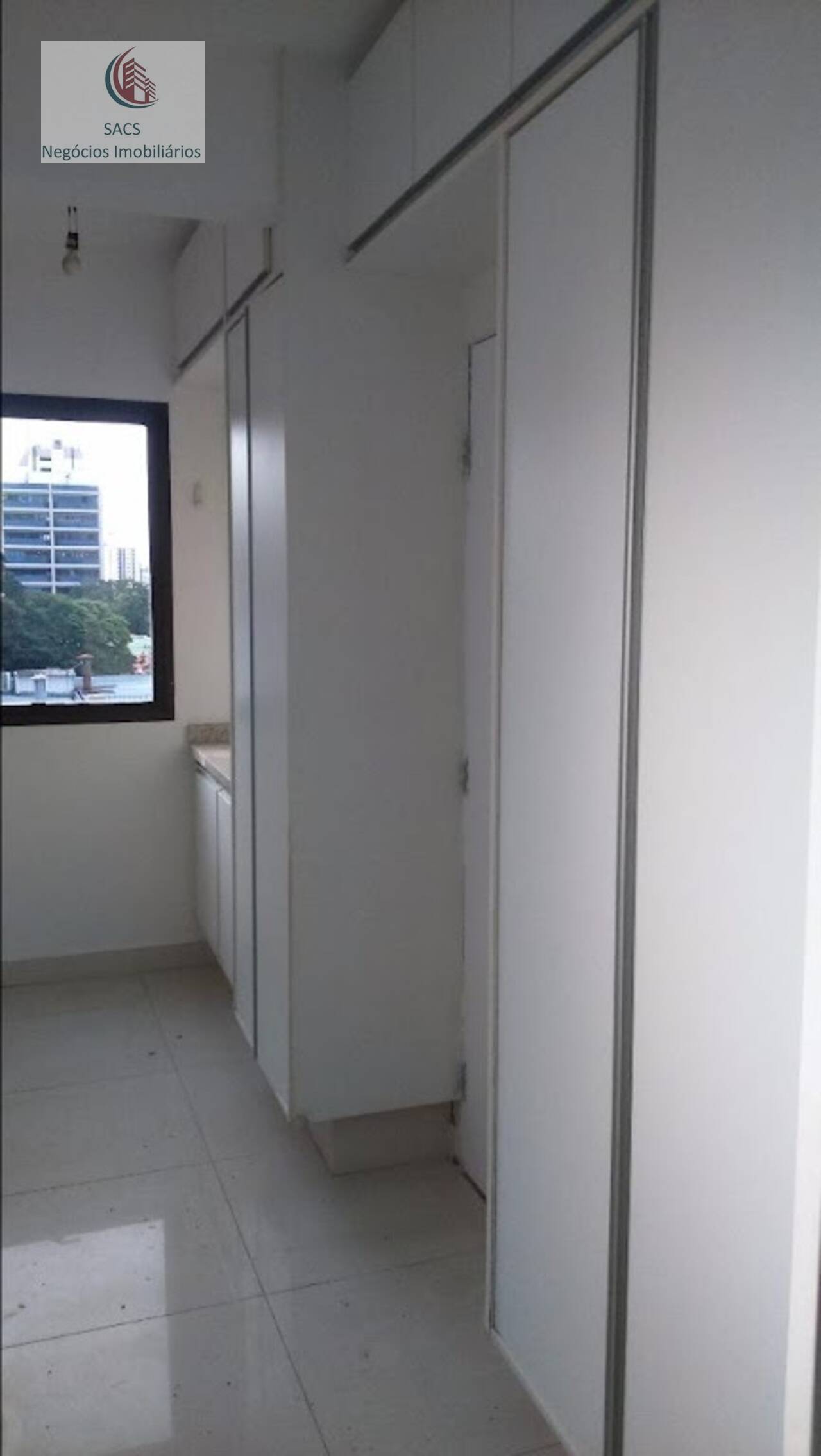 Apartamento Cambuí, Campinas - SP