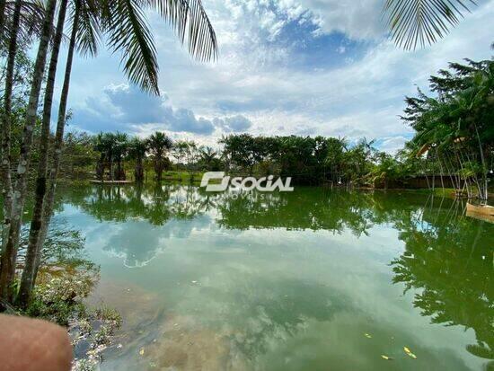 Areia Branca - Porto Velho - RO, Porto Velho - RO