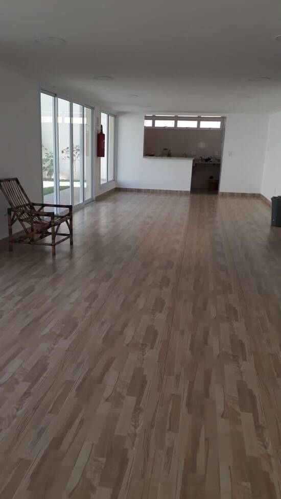 Compartilhamento de imagem - Apartamento de 120 m² Jardim Santo Antônio - Jaguariúna, à venda por R$ 577.500