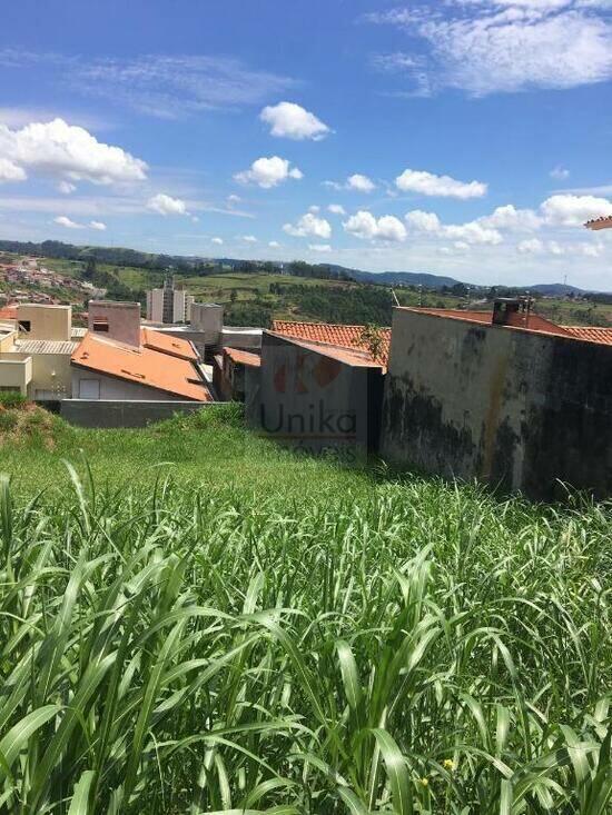 Terreno de 250 m² Nova Itatiba - Itatiba, à venda por R$ 245.000