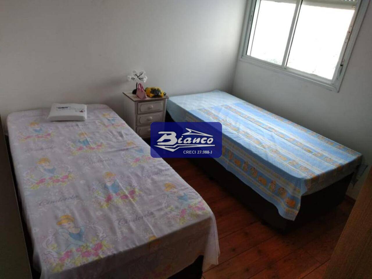 Apartamento Jardim Zaira, Guarulhos - SP