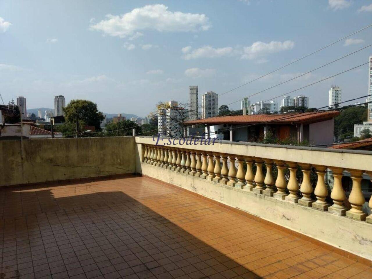 Casa Santa Teresinha, São Paulo - SP