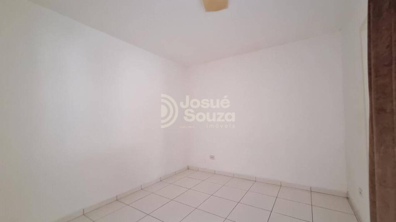 Apartamento Portão, Curitiba - PR