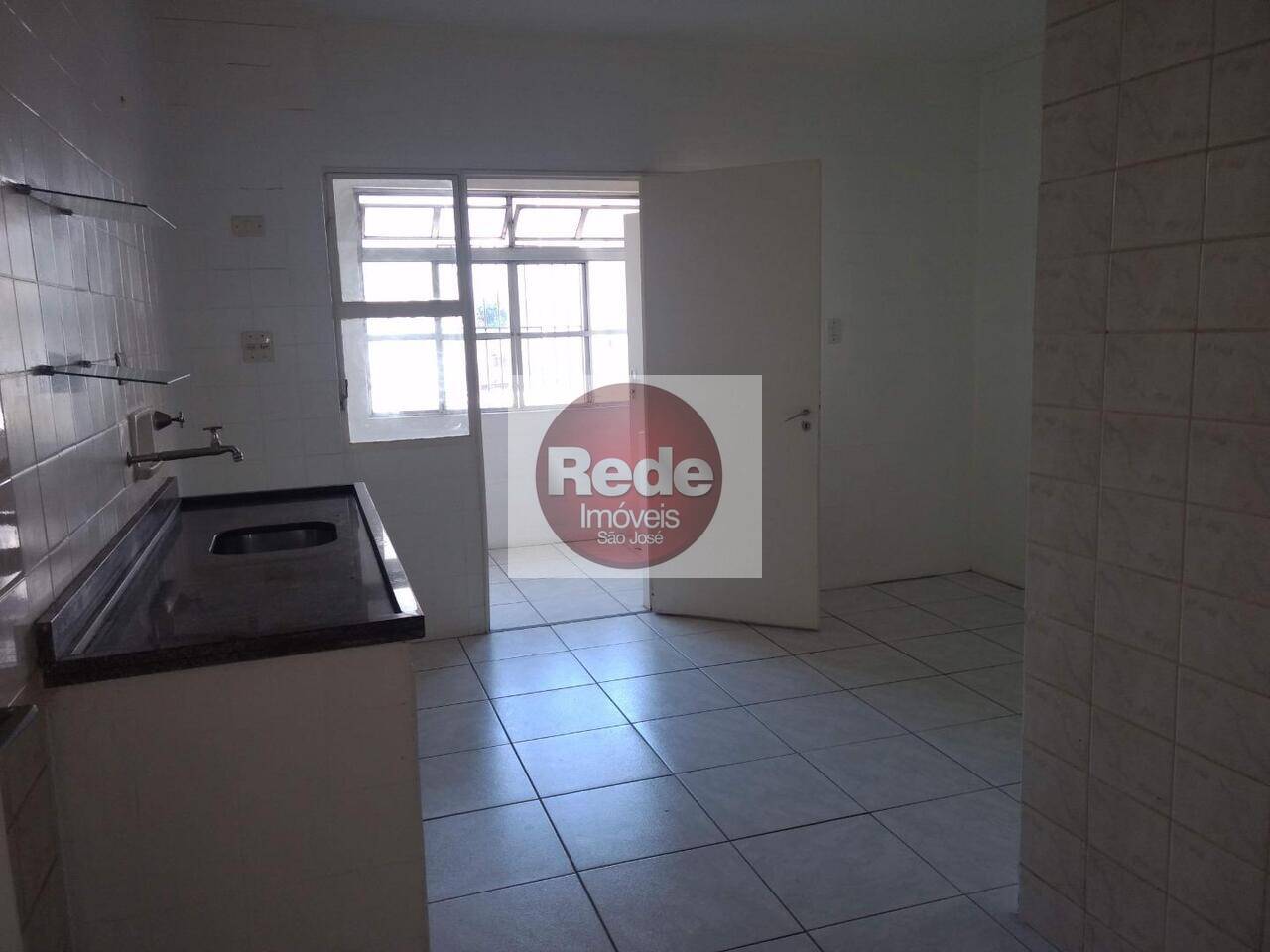 Apartamento Jardim São Dimas, São José dos Campos - SP