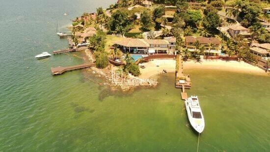 Itanema (Cunhambebe) - Angra dos Reis - RJ, Angra dos Reis - RJ