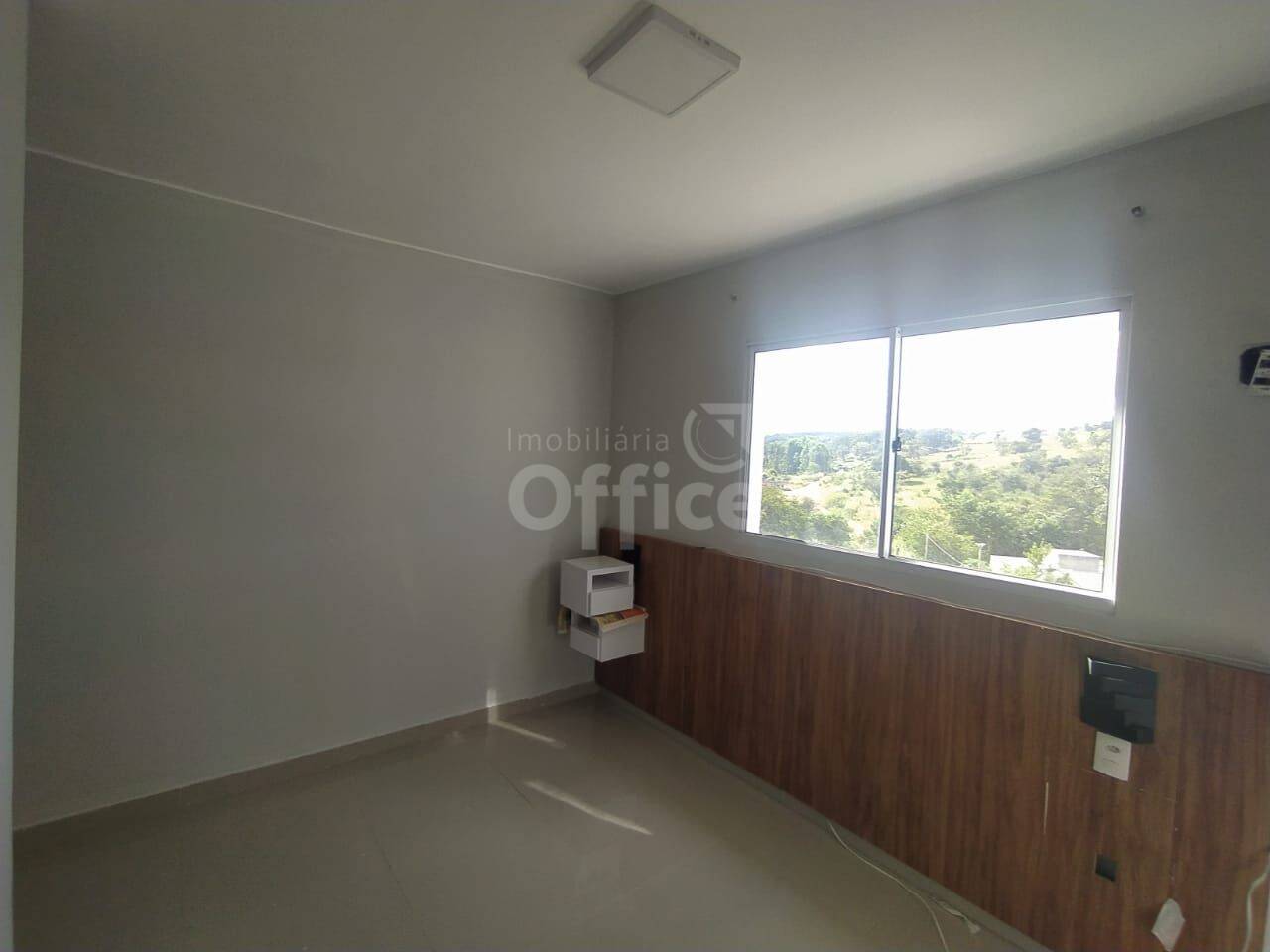 Apartamento Vila Fabril, Anápolis - GO