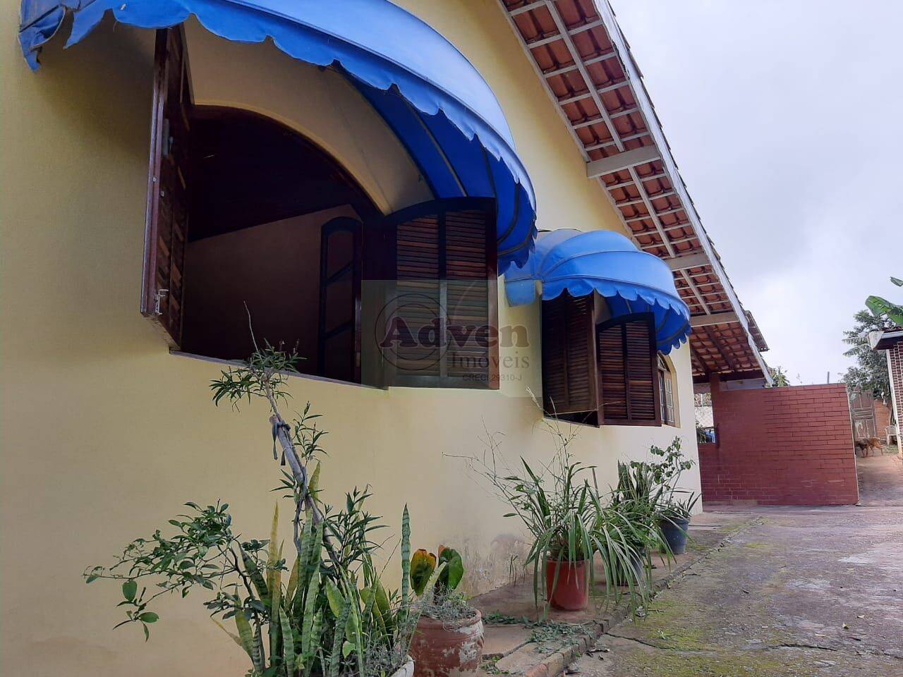 Chácara Chácaras Fernão Dias, Atibaia - SP