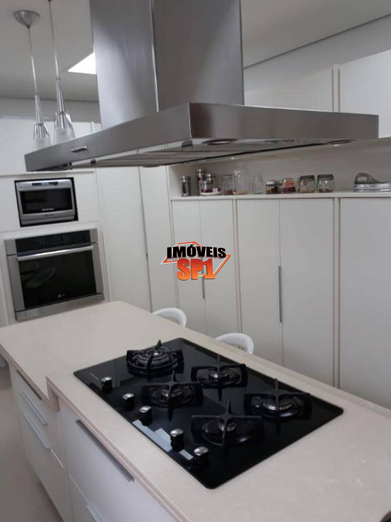 Apartamento Higienópolis, São Paulo - SP