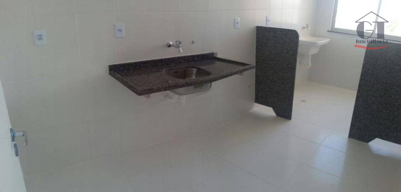 Apartamento Zona de Expansão (Aruana), Aracaju - SE