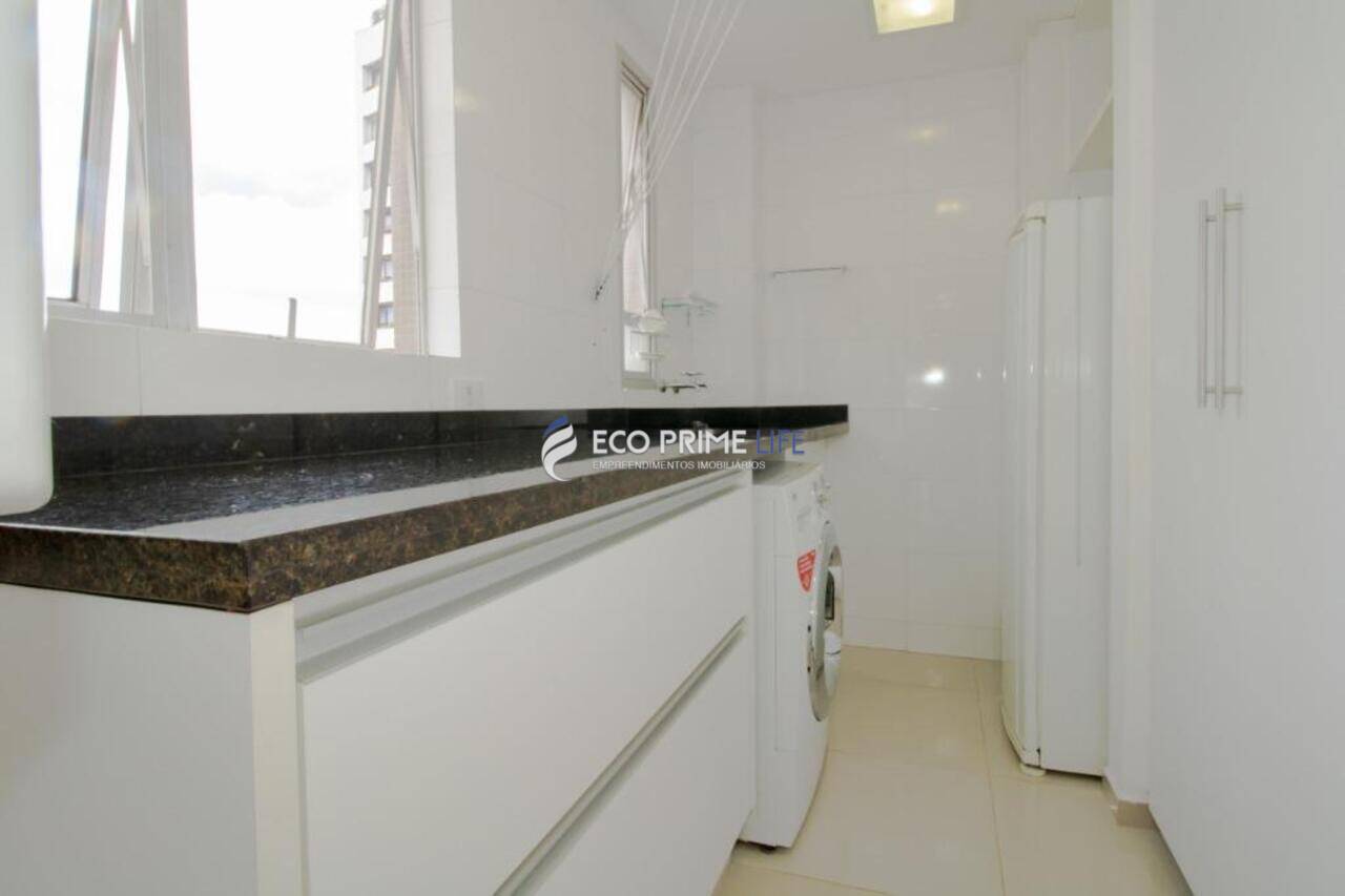 Apartamento Batel, Curitiba - PR