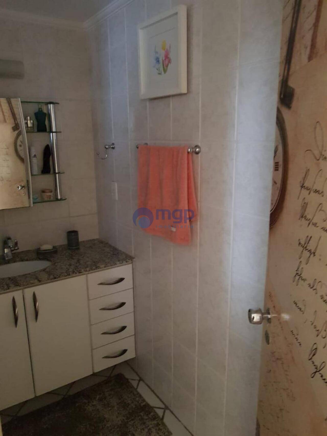 Apartamento Vila Mazzei, São Paulo - SP