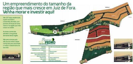 Marilândia - Juiz de Fora - MG, Juiz de Fora - MG