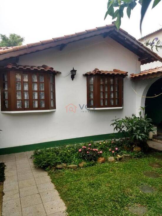 Casa de 215 m² Cidade Vargas - São Paulo, à venda por R$ 1.600.000