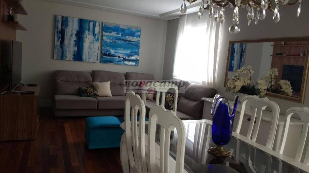 Apartamento Parque Prado, Campinas - SP