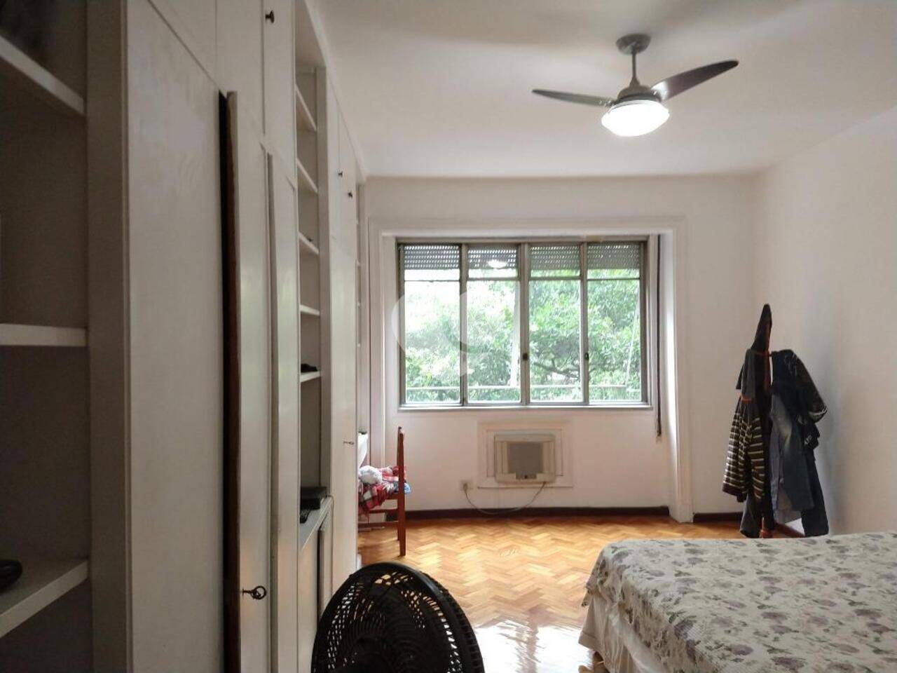 Apartamento Flamengo, Rio de Janeiro - RJ