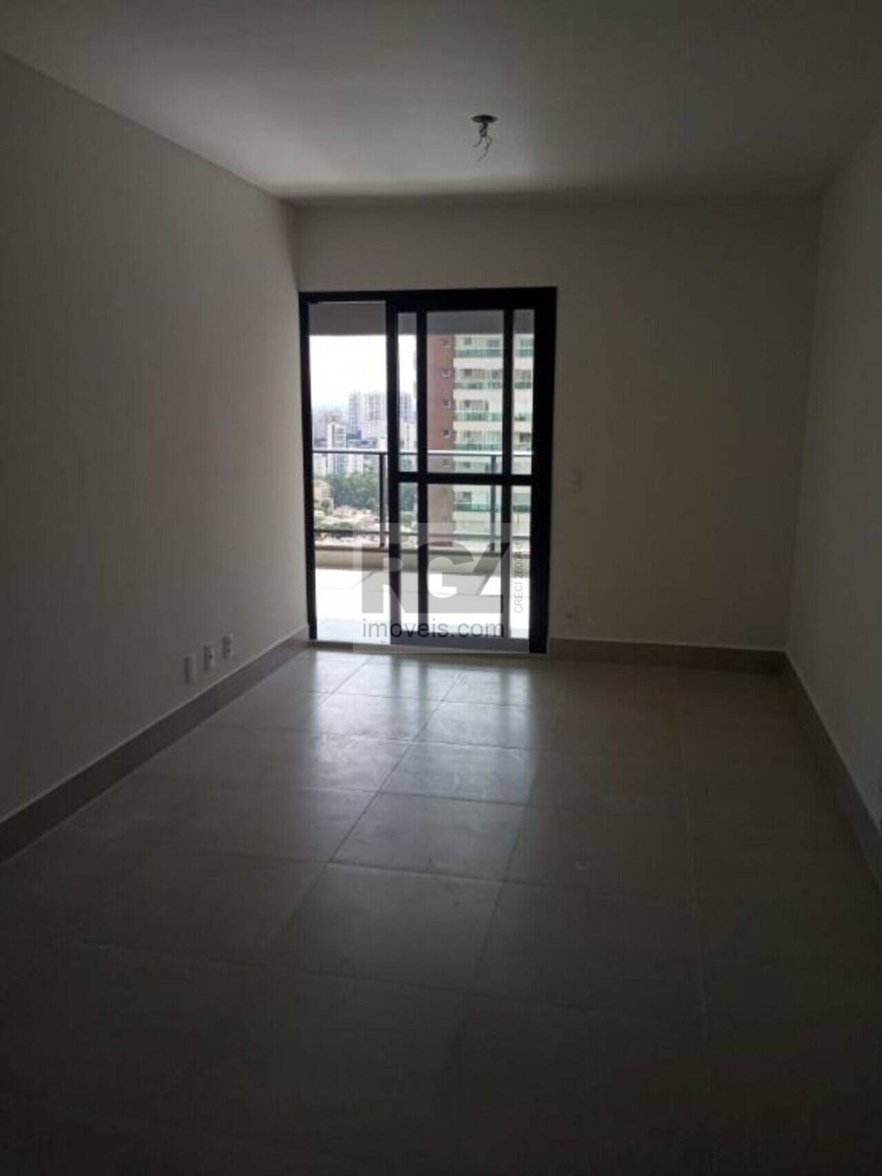 Apartamento Vila Mariana, São Paulo - SP