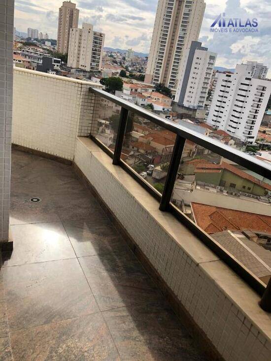 Vila Maria Alta - São Paulo - SP, São Paulo - SP