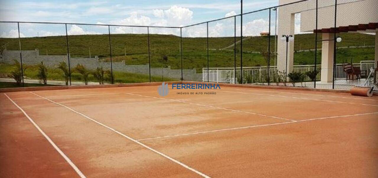 Casa Colinas do Paratehy, São José dos Campos - SP